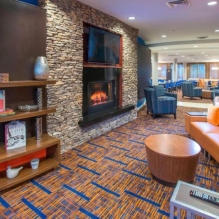 Courtyard By Marriott Montgomery Праттвілл Екстер'єр фото