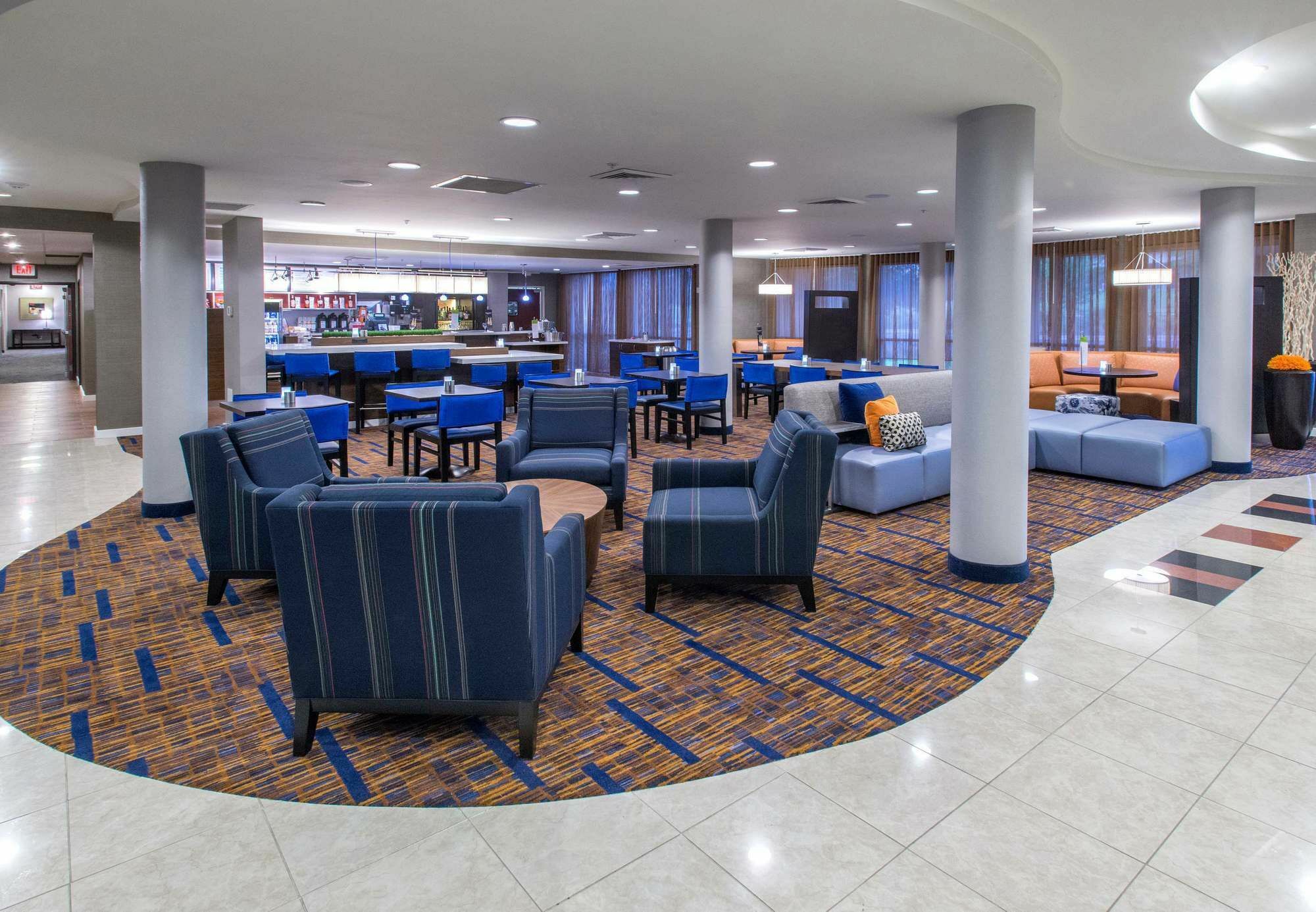 Courtyard By Marriott Montgomery Праттвілл Екстер'єр фото